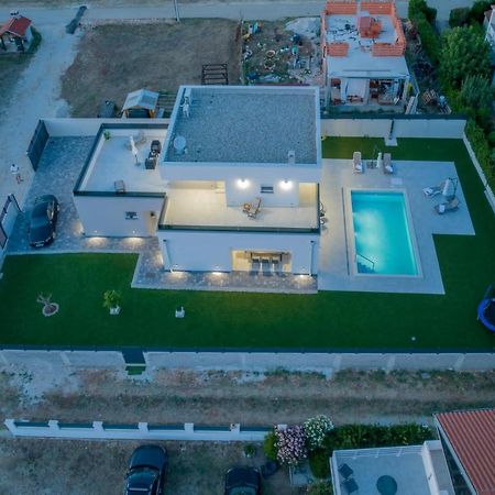 Villa Mara Vrsi Dış mekan fotoğraf