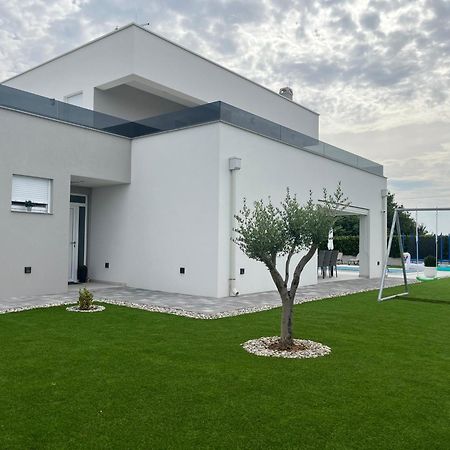 Villa Mara Vrsi Dış mekan fotoğraf