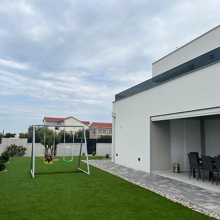Villa Mara Vrsi Dış mekan fotoğraf