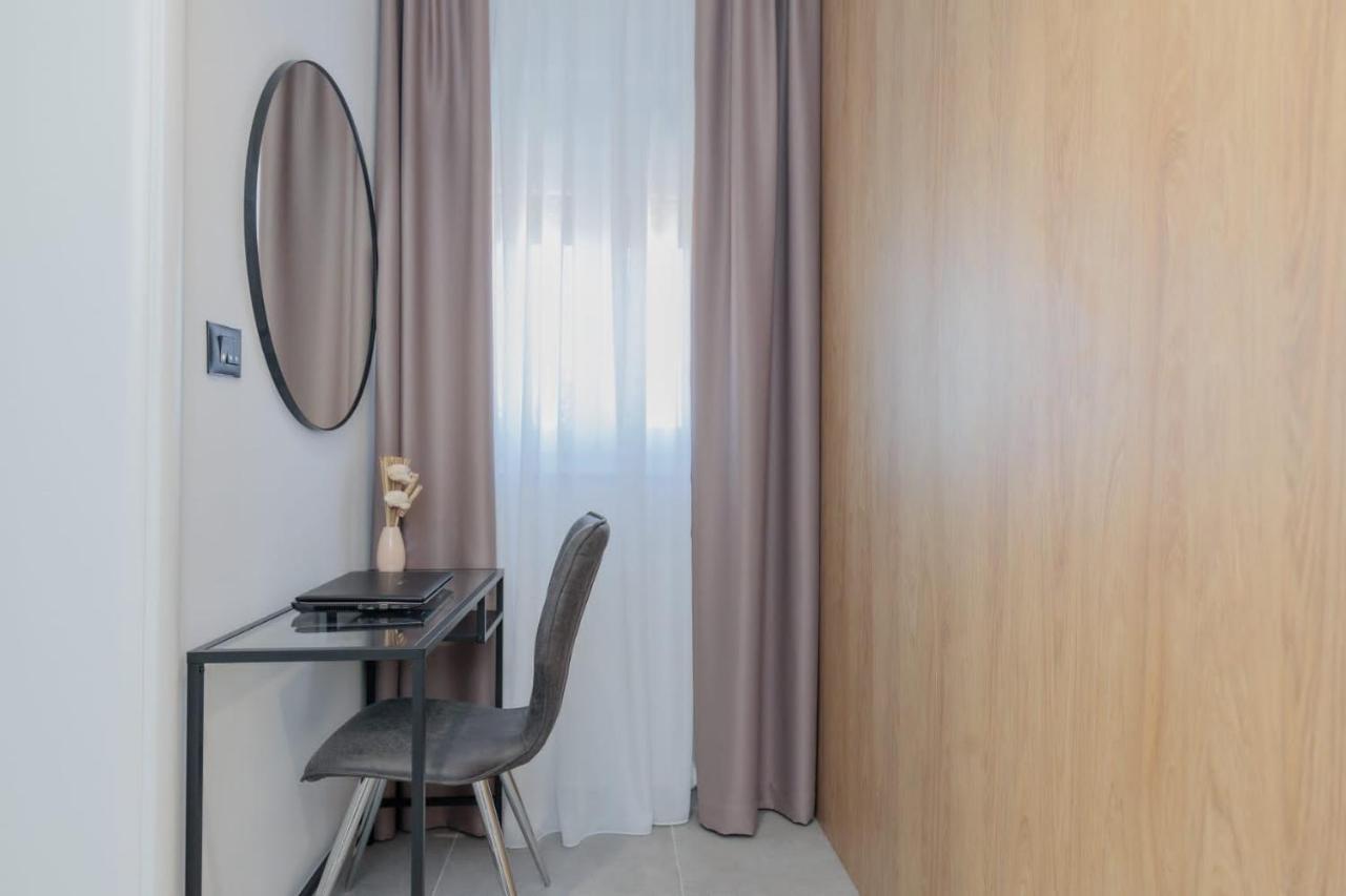 Villa Mara Vrsi Dış mekan fotoğraf