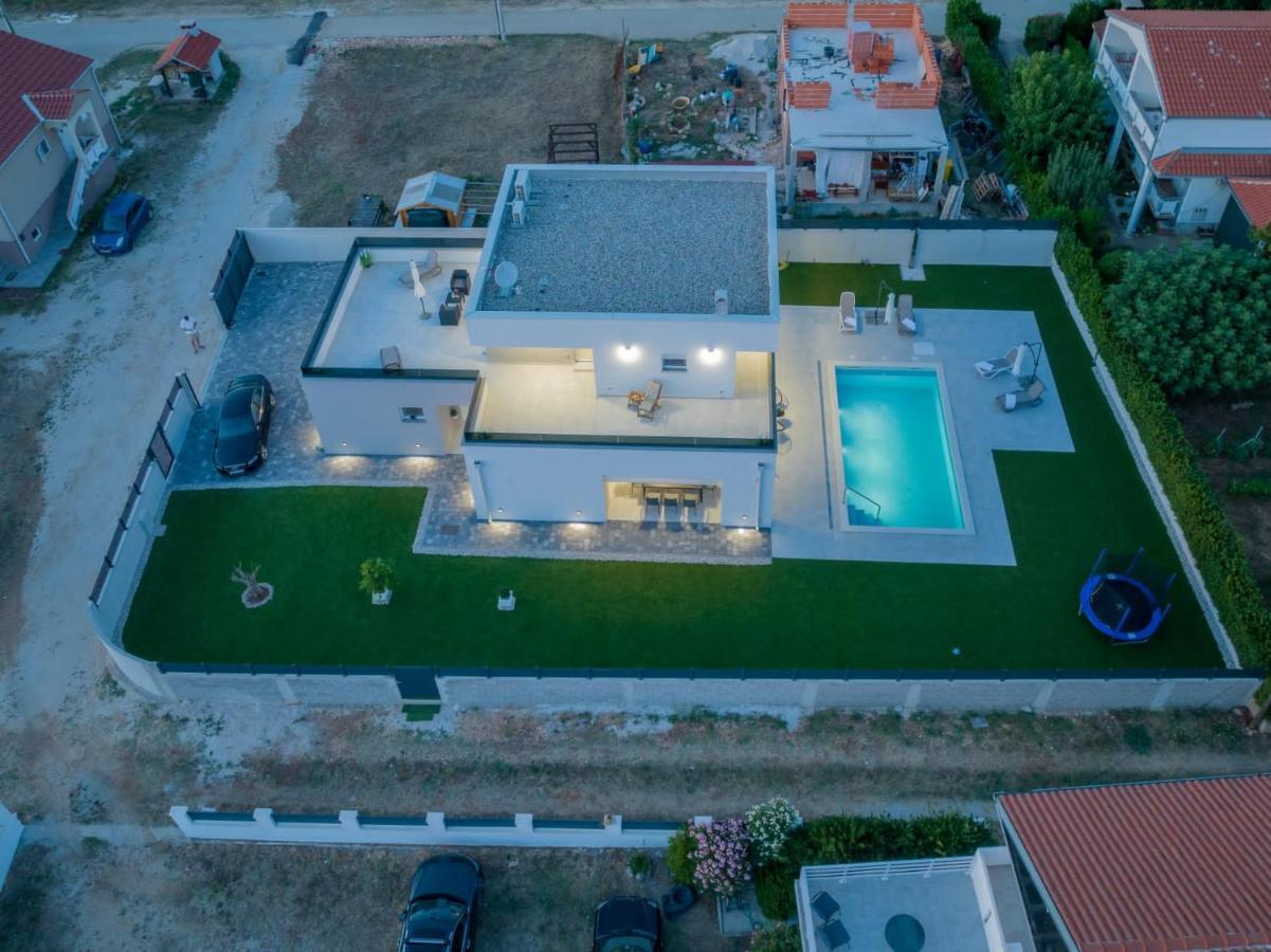 Villa Mara Vrsi Dış mekan fotoğraf