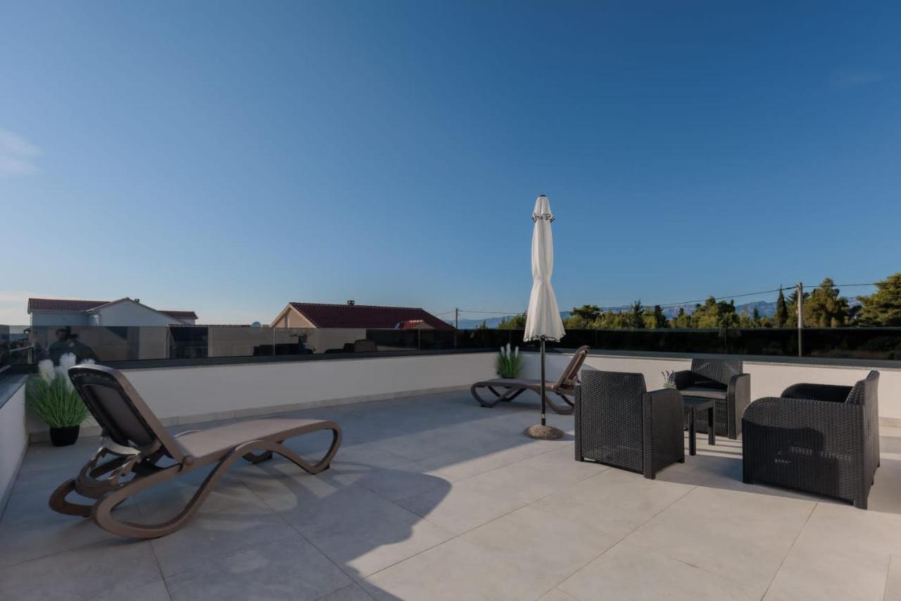 Villa Mara Vrsi Dış mekan fotoğraf