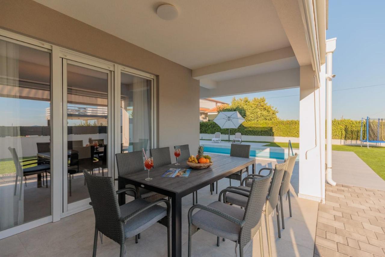 Villa Mara Vrsi Dış mekan fotoğraf