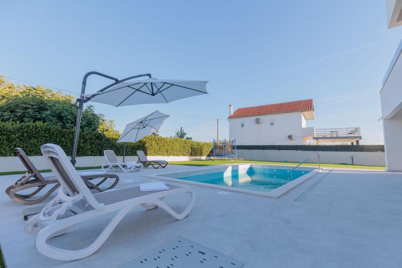 Villa Mara Vrsi Dış mekan fotoğraf