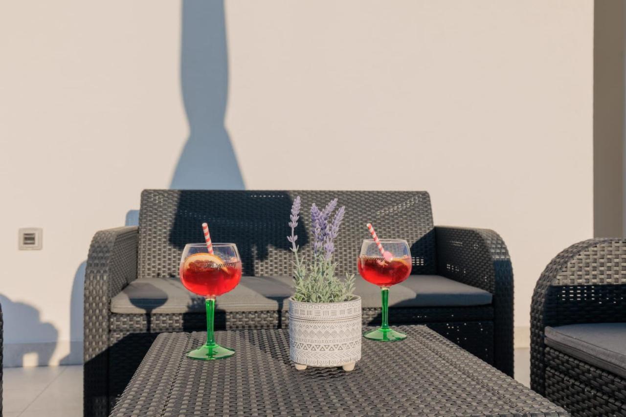 Villa Mara Vrsi Dış mekan fotoğraf