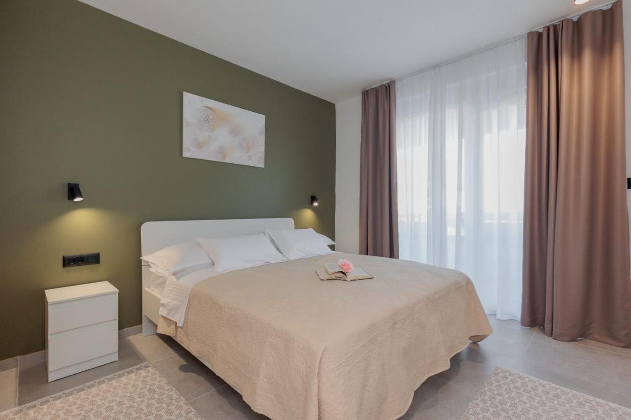 Villa Mara Vrsi Dış mekan fotoğraf