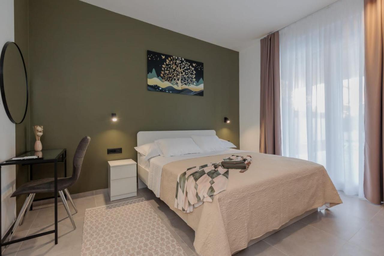 Villa Mara Vrsi Dış mekan fotoğraf