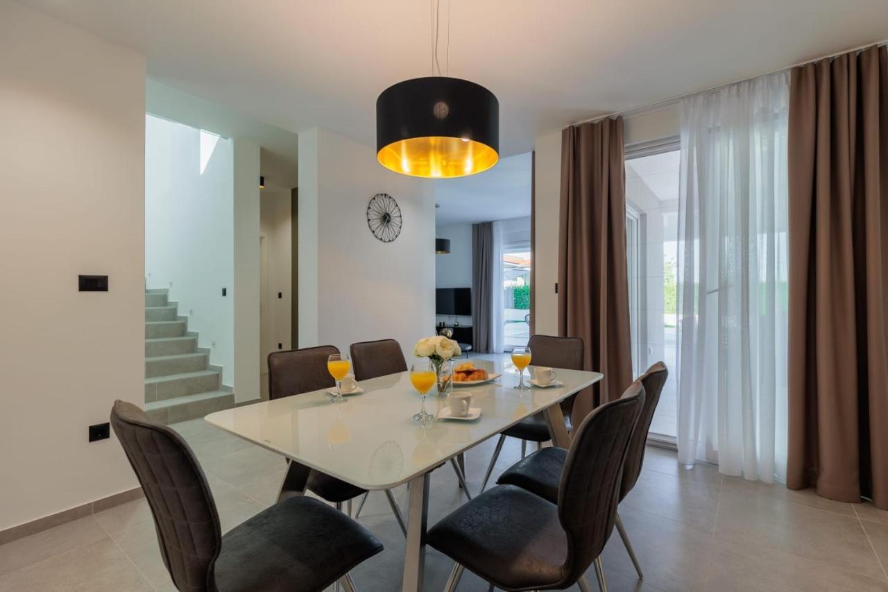 Villa Mara Vrsi Dış mekan fotoğraf