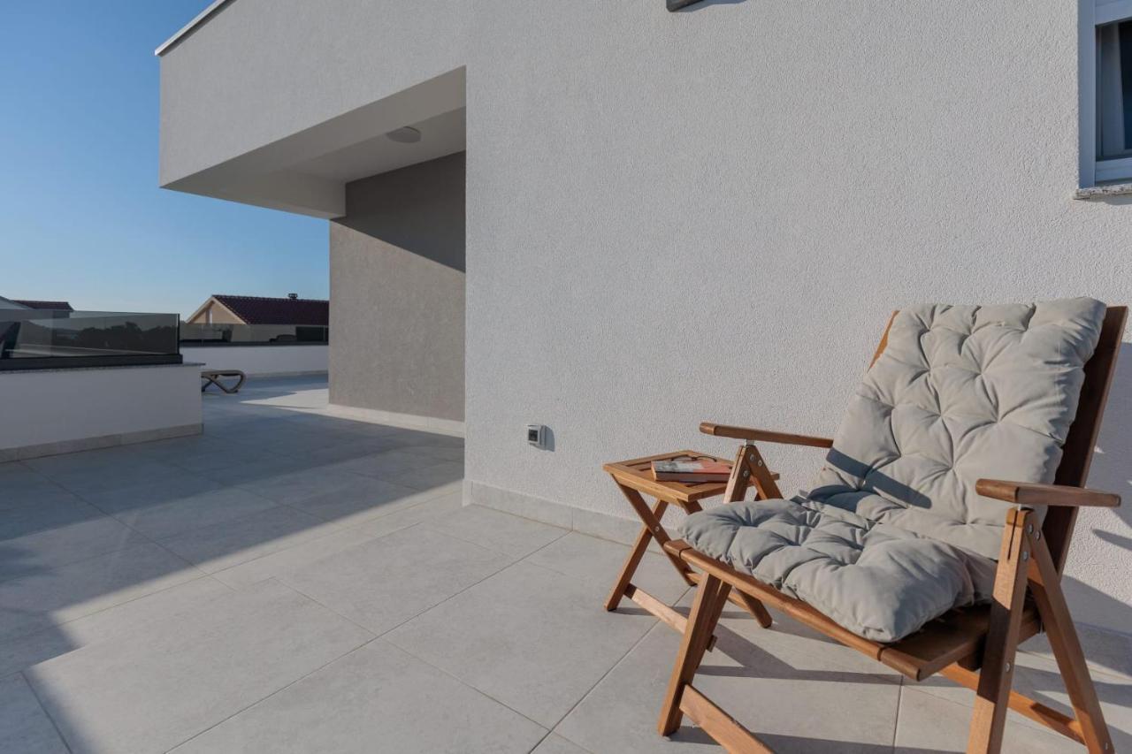 Villa Mara Vrsi Dış mekan fotoğraf