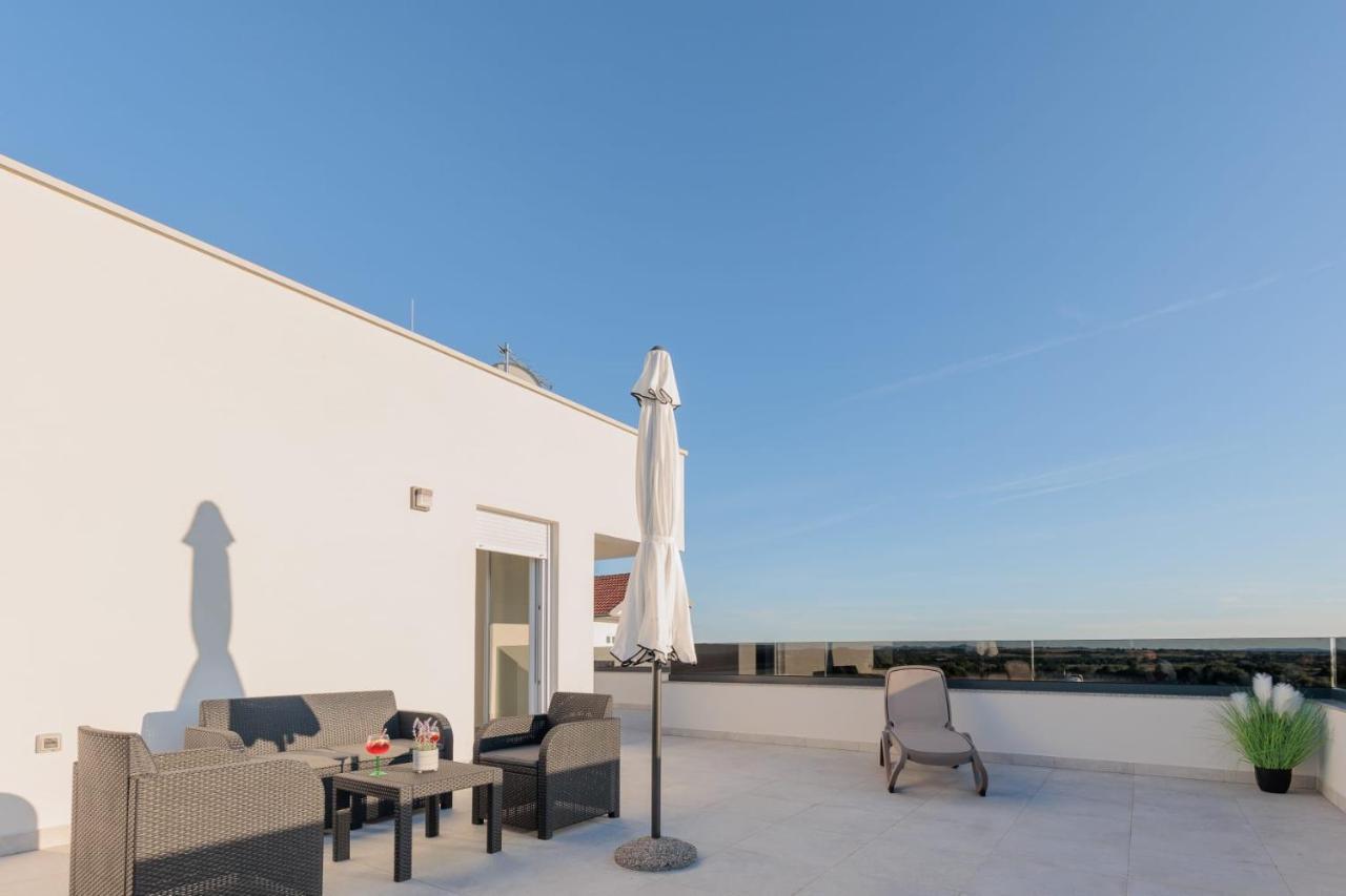 Villa Mara Vrsi Dış mekan fotoğraf