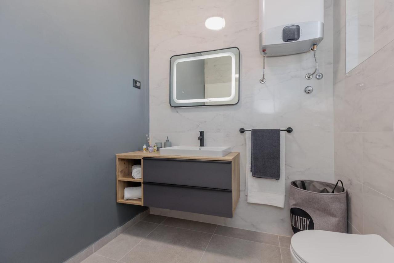 Villa Mara Vrsi Dış mekan fotoğraf