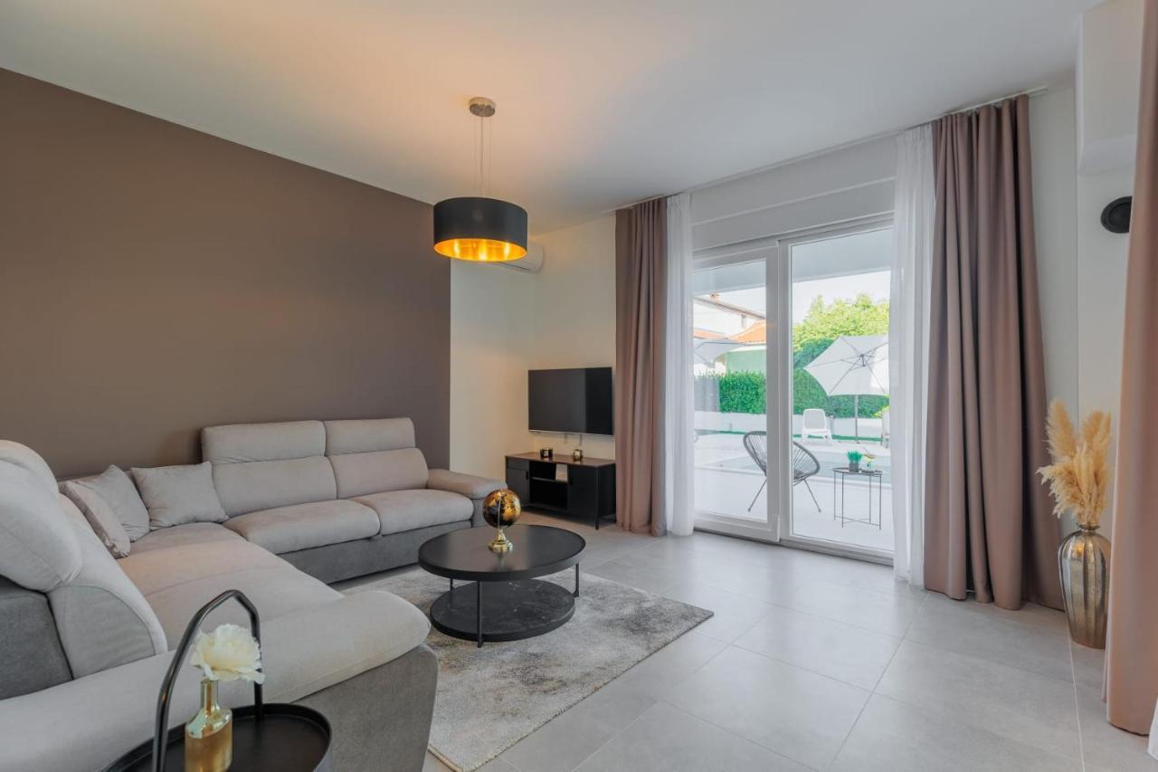 Villa Mara Vrsi Dış mekan fotoğraf