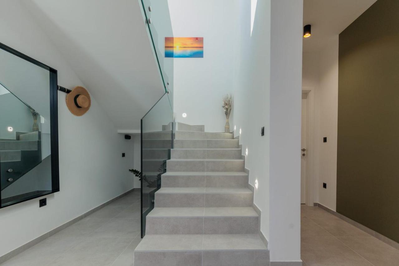 Villa Mara Vrsi Dış mekan fotoğraf