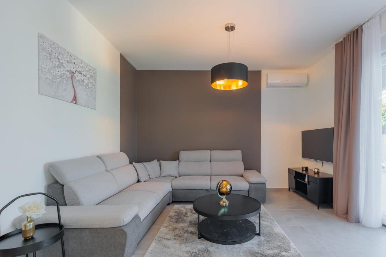 Villa Mara Vrsi Dış mekan fotoğraf