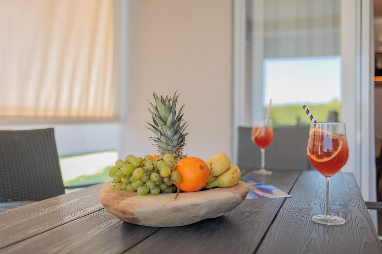 Villa Mara Vrsi Dış mekan fotoğraf