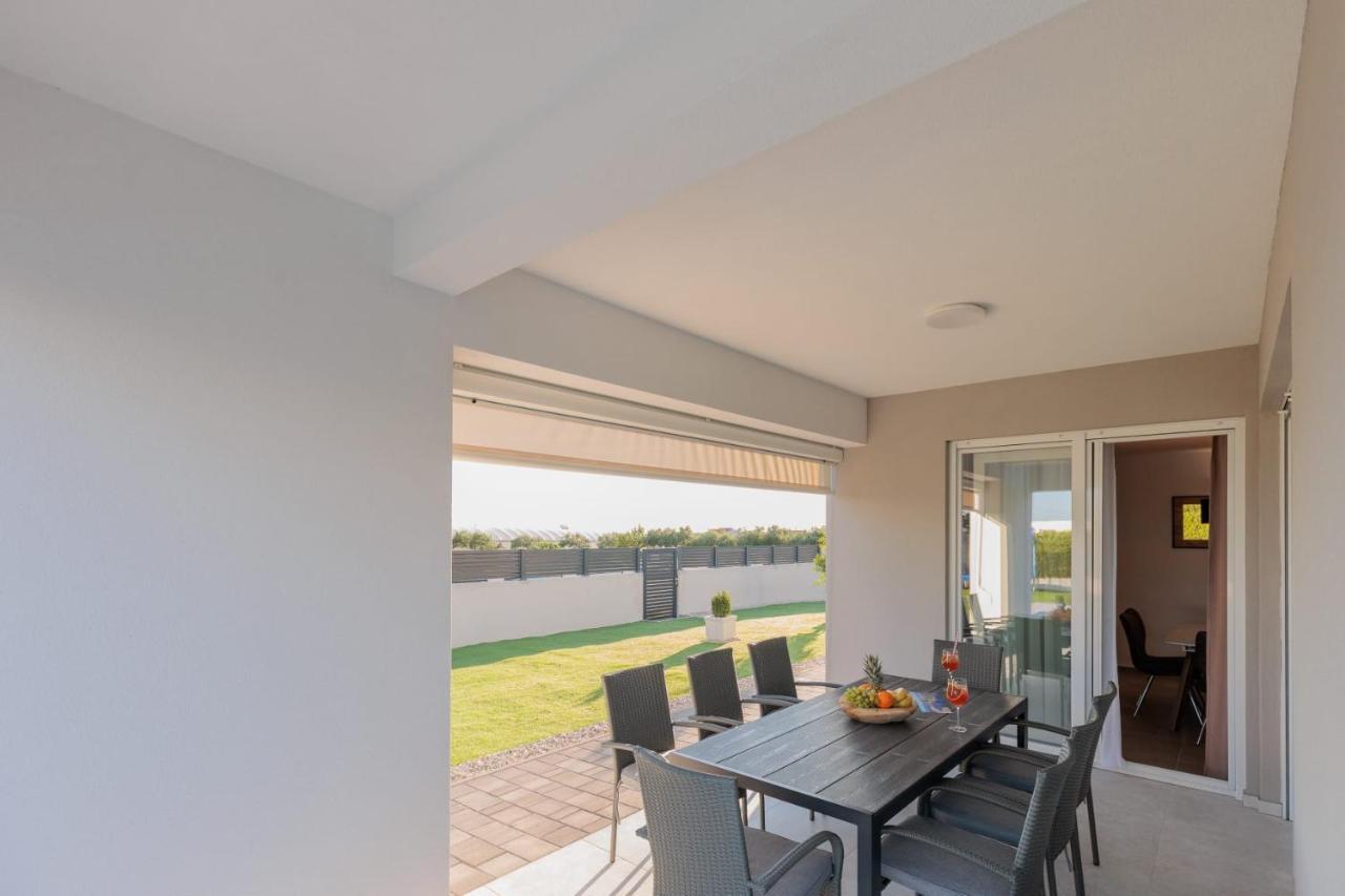 Villa Mara Vrsi Dış mekan fotoğraf
