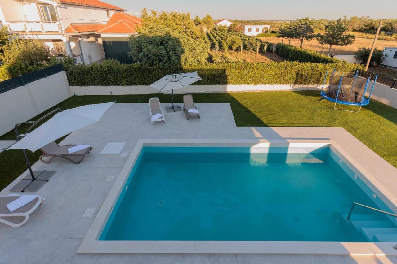 Villa Mara Vrsi Dış mekan fotoğraf