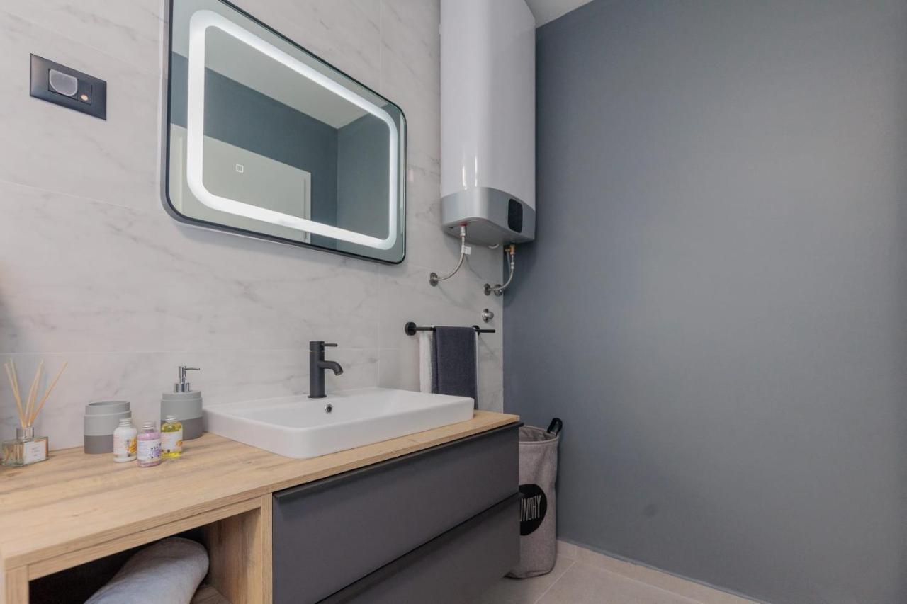 Villa Mara Vrsi Dış mekan fotoğraf