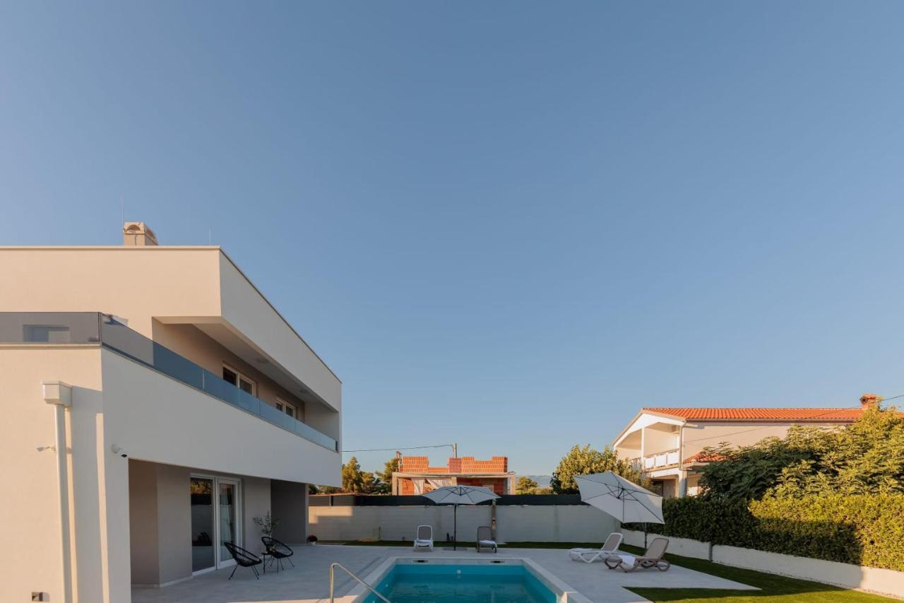 Villa Mara Vrsi Dış mekan fotoğraf