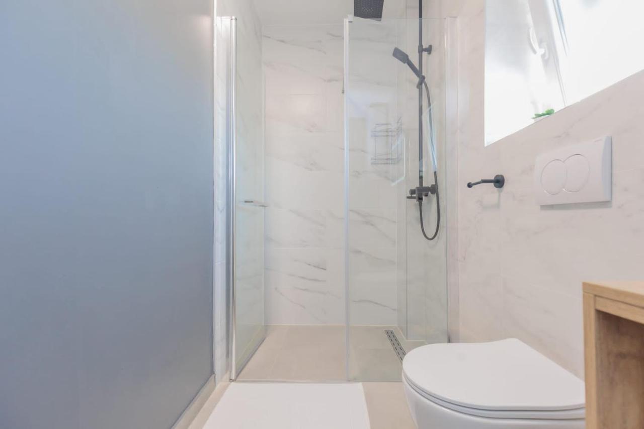 Villa Mara Vrsi Dış mekan fotoğraf
