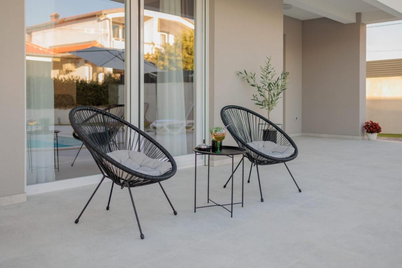 Villa Mara Vrsi Dış mekan fotoğraf