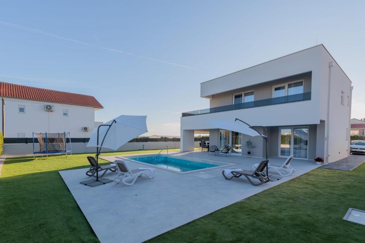 Villa Mara Vrsi Dış mekan fotoğraf