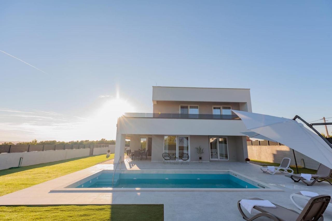 Villa Mara Vrsi Dış mekan fotoğraf
