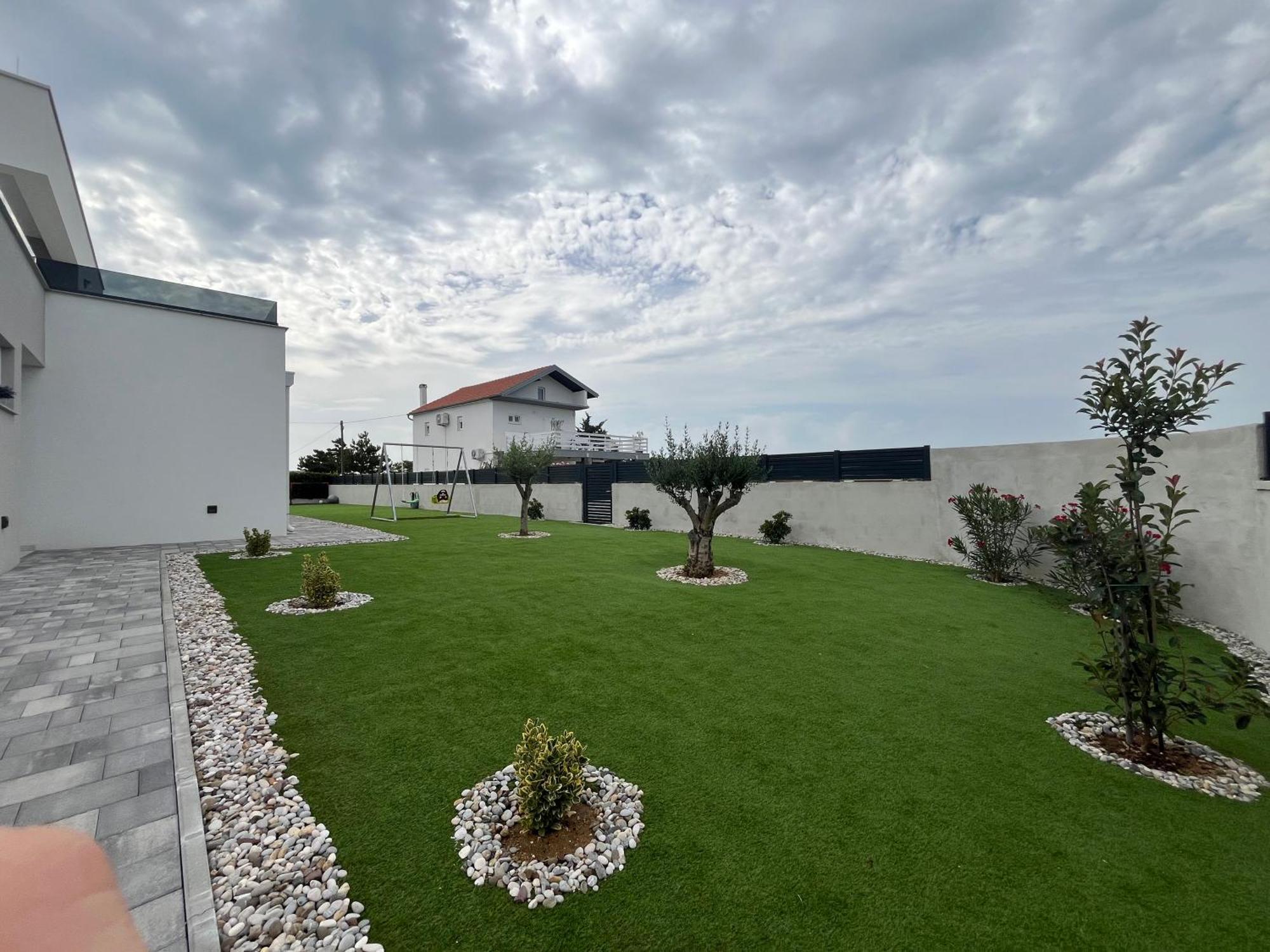 Villa Mara Vrsi Dış mekan fotoğraf